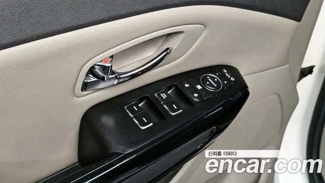 2018 Kia All New Carnival 9-seater Prestige Sold VIN KNAMC81ABJS431904 – photo 13 2018 Kia All New Carnival 9-seater Prestige Sold VIN KNAMC81ABJS431904 – photo 13