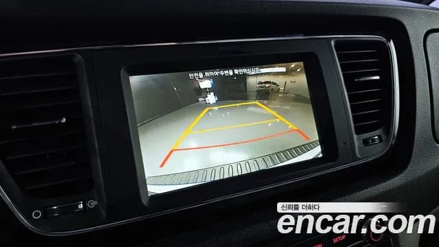 2018 Kia All New Carnival 9-seater Prestige Sold VIN KNAMC81ABJS431904 – photo 15 2018 Kia All New Carnival 9-seater Prestige Sold VIN KNAMC81ABJS431904 – photo 15