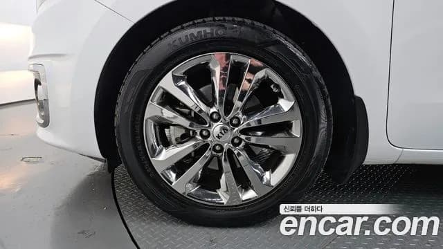 2018 Kia All New Carnival 9-seater Prestige Sold VIN KNAMC81ABJS431904 – photo 16 2018 Kia All New Carnival 9-seater Prestige Sold VIN KNAMC81ABJS431904 – photo 16