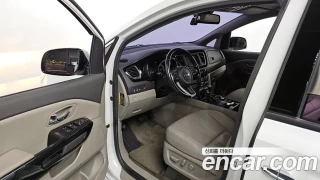 2018 Kia All New Carnival 9-seater Prestige Sold VIN KNAMC81ABJS431904 – photo 20 2018 Kia All New Carnival 9-seater Prestige Sold VIN KNAMC81ABJS431904 – photo 20
