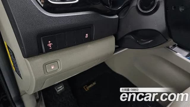 2019 Kia The New Carnival 9-Seater Prstige Sold VIN KNAMC81ABKS447243 – front exterior 2019 Kia The New Carnival 9-Seater Prstige Sold VIN KNAMC81ABKS447243 – front exterior