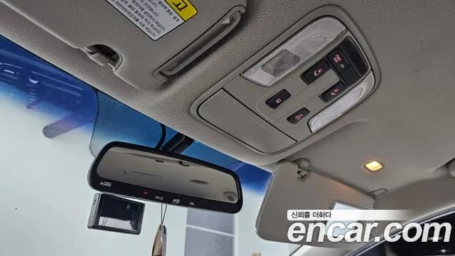 2019 Kia The New Carnival 9-Seater Prstige Sold VIN KNAMC81ABKS447243 – side profile 2019 Kia The New Carnival 9-Seater Prstige Sold VIN KNAMC81ABKS447243 – side profile