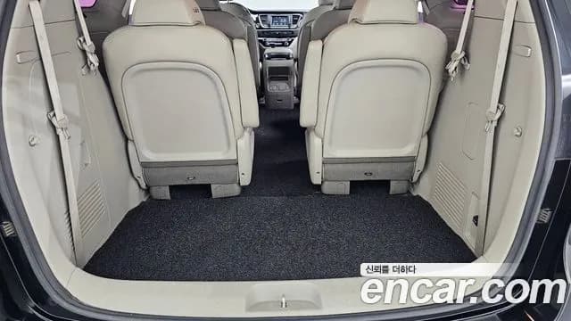 2019 Kia The New Carnival 9-Seater Prstige Sold VIN KNAMC81ABKS447243 – dashboard 2019 Kia The New Carnival 9-Seater Prstige Sold VIN KNAMC81ABKS447243 – dashboard