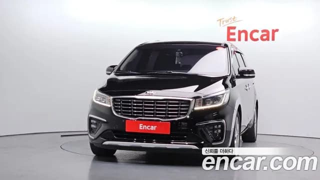 2019 Kia The New Carnival 9-Seater Prstige Sold VIN KNAMC81ABKS447243 – undercarriage 2019 Kia The New Carnival 9-Seater Prstige Sold VIN KNAMC81ABKS447243 – undercarriage