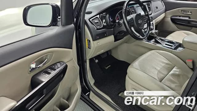 2019 Kia The New Carnival 9-Seater Prstige Sold VIN KNAMC81ABKS447243 – photo 11 2019 Kia The New Carnival 9-Seater Prstige Sold VIN KNAMC81ABKS447243 – photo 11