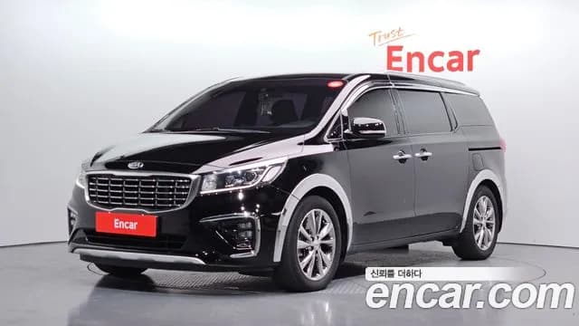 2019 Kia The New Carnival 9-Seater Prstige Sold VIN KNAMC81ABKS447243 – photo 13 2019 Kia The New Carnival 9-Seater Prstige Sold VIN KNAMC81ABKS447243 – photo 13