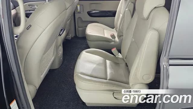 2019 Kia The New Carnival 9-Seater Prstige Sold VIN KNAMC81ABKS447243 – photo 14 2019 Kia The New Carnival 9-Seater Prstige Sold VIN KNAMC81ABKS447243 – photo 14