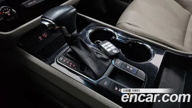 2019 Kia The New Carnival 9-Seater Prstige Sold VIN KNAMC81ABKS447243 – photo 16 2019 Kia The New Carnival 9-Seater Prstige Sold VIN KNAMC81ABKS447243 – photo 16