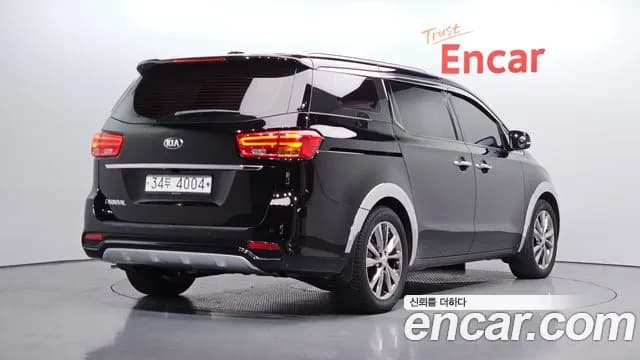 2019 Kia The New Carnival 9-Seater Prstige Sold VIN KNAMC81ABKS447243 – photo 18 2019 Kia The New Carnival 9-Seater Prstige Sold VIN KNAMC81ABKS447243 – photo 18