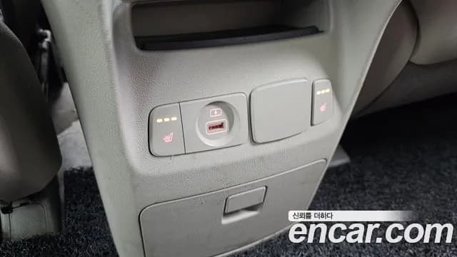 2019 Kia The New Carnival 9-Seater Prstige Sold VIN KNAMC81ABKS447243 – photo 19 2019 Kia The New Carnival 9-Seater Prstige Sold VIN KNAMC81ABKS447243 – photo 19