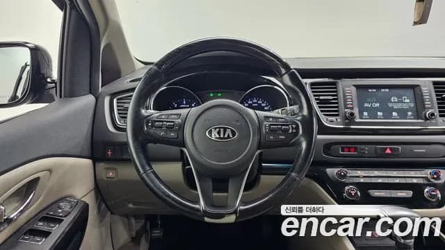 2019 Kia The New Carnival 9-Seater Prstige Sold VIN KNAMC81ABKS447243 – photo 20 2019 Kia The New Carnival 9-Seater Prstige Sold VIN KNAMC81ABKS447243 – photo 20