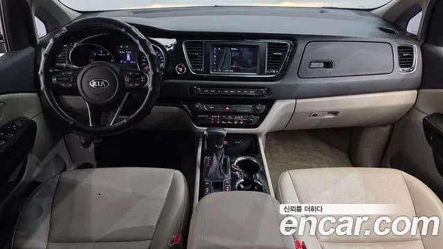 2019 Kia The New Carnival 9-Seater Prstige Sold VIN KNAMC81ABKS454241 – side profile 2019 Kia The New Carnival 9-Seater Prstige Sold VIN KNAMC81ABKS454241 – side profile