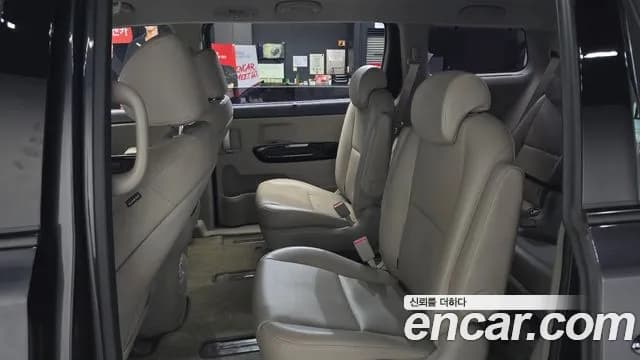 2019 Kia The New Carnival 9-Seater Prstige Sold VIN KNAMC81ABKS454241 – dashboard 2019 Kia The New Carnival 9-Seater Prstige Sold VIN KNAMC81ABKS454241 – dashboard
