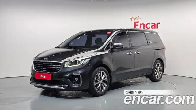2019 Kia The New Carnival 9-Seater Prstige Sold VIN KNAMC81ABKS454241 – engine bay 2019 Kia The New Carnival 9-Seater Prstige Sold VIN KNAMC81ABKS454241 – engine bay