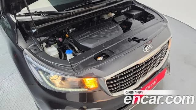 2019 Kia The New Carnival 9-Seater Prstige Sold VIN KNAMC81ABKS454241 – undercarriage 2019 Kia The New Carnival 9-Seater Prstige Sold VIN KNAMC81ABKS454241 – undercarriage