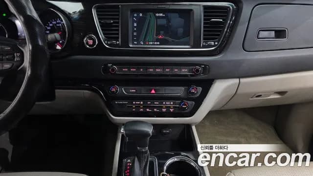 2019 Kia The New Carnival 9-Seater Prstige Sold VIN KNAMC81ABKS454241 – odometer reading 2019 Kia The New Carnival 9-Seater Prstige Sold VIN KNAMC81ABKS454241 – odometer reading