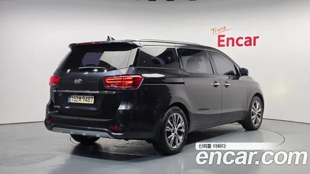 2019 Kia The New Carnival 9-Seater Prstige Sold VIN KNAMC81ABKS454241 – photo 12 2019 Kia The New Carnival 9-Seater Prstige Sold VIN KNAMC81ABKS454241 – photo 12