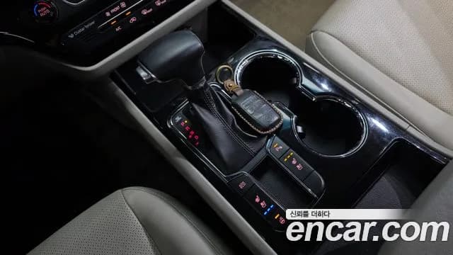 2019 Kia The New Carnival 9-Seater Prstige Sold VIN KNAMC81ABKS454241 – photo 13 2019 Kia The New Carnival 9-Seater Prstige Sold VIN KNAMC81ABKS454241 – photo 13