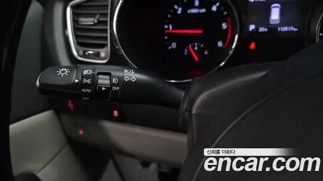 2019 Kia The New Carnival 9-Seater Prstige Sold VIN KNAMC81ABKS454241 – photo 16 2019 Kia The New Carnival 9-Seater Prstige Sold VIN KNAMC81ABKS454241 – photo 16
