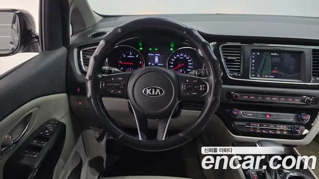 2019 Kia The New Carnival 9-Seater Prstige Sold VIN KNAMC81ABKS454241 – photo 20 2019 Kia The New Carnival 9-Seater Prstige Sold VIN KNAMC81ABKS454241 – photo 20