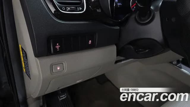 2019 Kia The New Carnival 9-Seater Prstige Sold VIN KNAMC81ABKS454241 – photo 21 2019 Kia The New Carnival 9-Seater Prstige Sold VIN KNAMC81ABKS454241 – photo 21