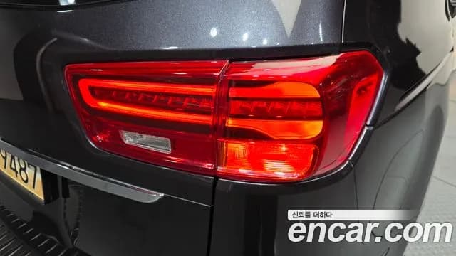 2019 Kia The New Carnival 9-Seater Prstige Sold VIN KNAMC81ABKS454241 – photo 22 2019 Kia The New Carnival 9-Seater Prstige Sold VIN KNAMC81ABKS454241 – photo 22