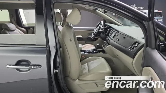 2019 Kia The New Carnival 9-Seater Prstige Sold VIN KNAMC81ABKS458262 – side profile 2019 Kia The New Carnival 9-Seater Prstige Sold VIN KNAMC81ABKS458262 – side profile