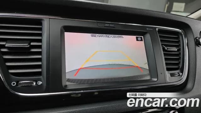 2019 Kia The New Carnival 9-Seater Prstige Sold VIN KNAMC81ABKS458262 – photo 11 2019 Kia The New Carnival 9-Seater Prstige Sold VIN KNAMC81ABKS458262 – photo 11