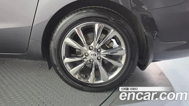 2019 Kia The New Carnival 9-Seater Prstige Sold VIN KNAMC81ABKS458262 – photo 15 2019 Kia The New Carnival 9-Seater Prstige Sold VIN KNAMC81ABKS458262 – photo 15