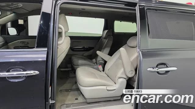 2019 Kia The New Carnival 9-Seater Prstige Sold VIN KNAMC81ABKS458262 – photo 17 2019 Kia The New Carnival 9-Seater Prstige Sold VIN KNAMC81ABKS458262 – photo 17