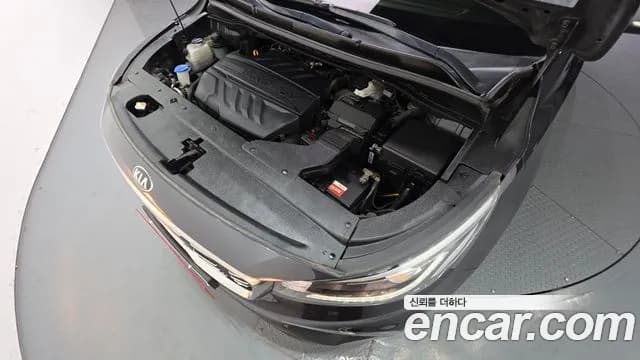 2019 Kia The New Carnival 9-Seater Prstige Sold VIN KNAMC81ABKS458262 – photo 18 2019 Kia The New Carnival 9-Seater Prstige Sold VIN KNAMC81ABKS458262 – photo 18