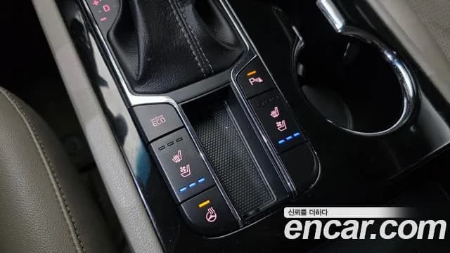 2019 Kia The New Carnival 9-Seater Prstige Sold VIN KNAMC81ABKS458262 – photo 20 2019 Kia The New Carnival 9-Seater Prstige Sold VIN KNAMC81ABKS458262 – photo 20