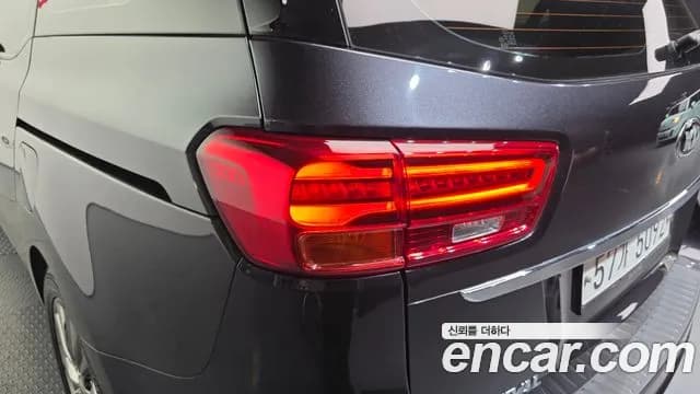 2019 Kia The New Carnival 9-Seater Prstige Sold VIN KNAMC81ABKS458262 – photo 22 2019 Kia The New Carnival 9-Seater Prstige Sold VIN KNAMC81ABKS458262 – photo 22
