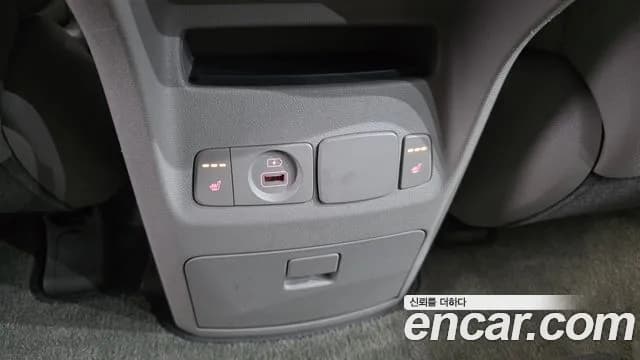 2019 Kia The New Carnival 9-Seater Prstige Sold VIN KNAMC81ABKS458262 – photo 23 2019 Kia The New Carnival 9-Seater Prstige Sold VIN KNAMC81ABKS458262 – photo 23