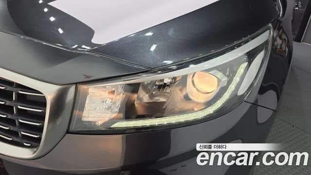 2019 Kia The New Carnival 9-Seater Prstige Sold VIN KNAMC81ABKS458262 – photo 25 2019 Kia The New Carnival 9-Seater Prstige Sold VIN KNAMC81ABKS458262 – photo 25