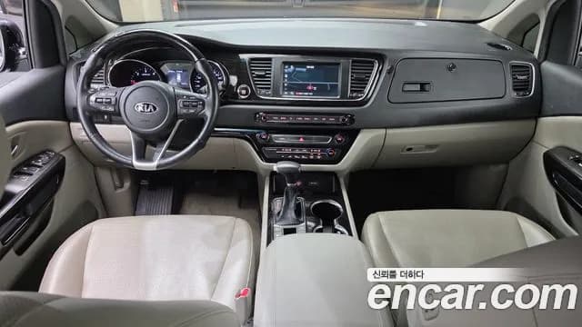 2019 Kia The New Carnival 9-Seater Prstige Sold VIN KNAMC81ABKS458262 – photo 29 2019 Kia The New Carnival 9-Seater Prstige Sold VIN KNAMC81ABKS458262 – photo 29