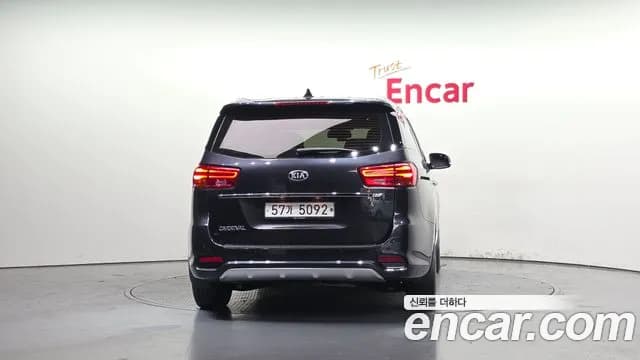 2019 Kia The New Carnival 9-Seater Prstige Sold VIN KNAMC81ABKS458262 – photo 31 2019 Kia The New Carnival 9-Seater Prstige Sold VIN KNAMC81ABKS458262 – photo 31