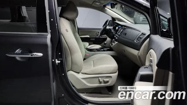 2019 Kia The New Carnival 9-Seater Prstige Sold VIN KNAMC81ABKS458688 – photo 11 2019 Kia The New Carnival 9-Seater Prstige Sold VIN KNAMC81ABKS458688 – photo 11
