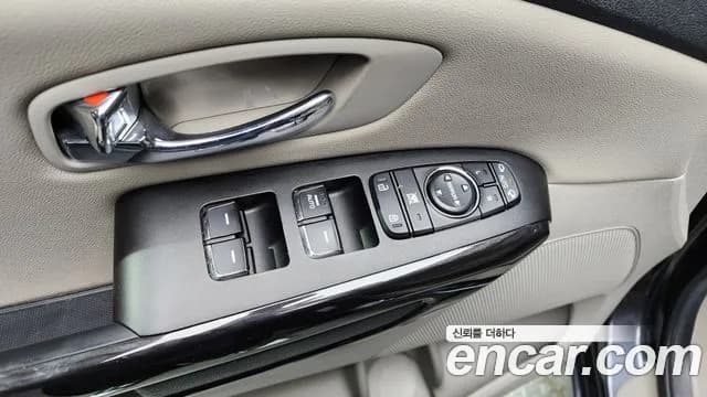 2019 Kia The New Carnival 9-Seater Prstige Sold VIN KNAMC81ABKS458688 – photo 12 2019 Kia The New Carnival 9-Seater Prstige Sold VIN KNAMC81ABKS458688 – photo 12