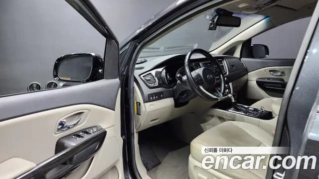 2019 Kia The New Carnival 9-Seater Prstige Sold VIN KNAMC81ABKS458688 – photo 13 2019 Kia The New Carnival 9-Seater Prstige Sold VIN KNAMC81ABKS458688 – photo 13