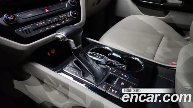2019 Kia The New Carnival 9-Seater Prstige Sold VIN KNAMC81ABKS458688 – photo 15 2019 Kia The New Carnival 9-Seater Prstige Sold VIN KNAMC81ABKS458688 – photo 15