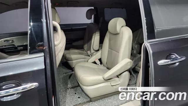 2019 Kia The New Carnival 9-Seater Prstige Sold VIN KNAMC81ABKS458688 – photo 18 2019 Kia The New Carnival 9-Seater Prstige Sold VIN KNAMC81ABKS458688 – photo 18