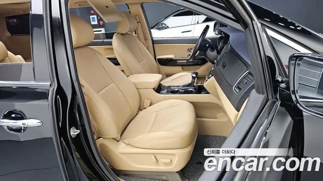 2019 Kia The New Carnival 9-Seater Prstige Sold VIN KNAMC81ABKS461823 – side profile 2019 Kia The New Carnival 9-Seater Prstige Sold VIN KNAMC81ABKS461823 – side profile