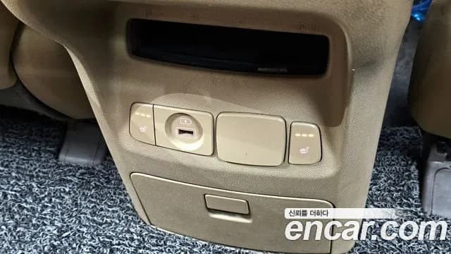 2019 Kia The New Carnival 9-Seater Prstige Sold VIN KNAMC81ABKS461823 – dashboard 2019 Kia The New Carnival 9-Seater Prstige Sold VIN KNAMC81ABKS461823 – dashboard