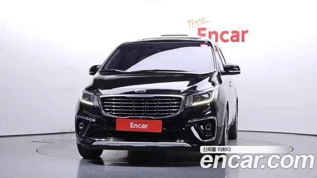 2019 Kia The New Carnival 9-Seater Prstige Sold VIN KNAMC81ABKS461823 – photo 11 2019 Kia The New Carnival 9-Seater Prstige Sold VIN KNAMC81ABKS461823 – photo 11