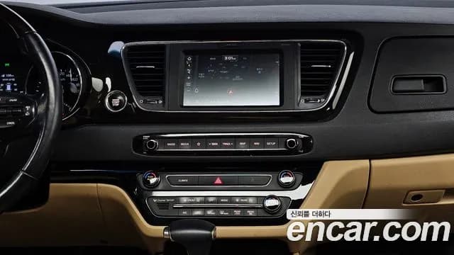 2019 Kia The New Carnival 9-Seater Prstige Sold VIN KNAMC81ABKS461823 – photo 13 2019 Kia The New Carnival 9-Seater Prstige Sold VIN KNAMC81ABKS461823 – photo 13