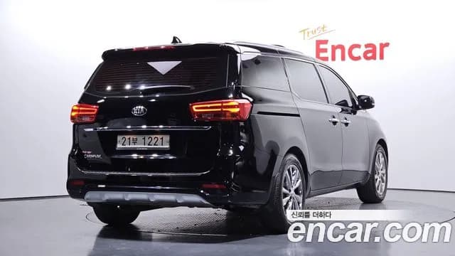 2019 Kia The New Carnival 9-Seater Prstige Sold VIN KNAMC81ABKS461823 – photo 15 2019 Kia The New Carnival 9-Seater Prstige Sold VIN KNAMC81ABKS461823 – photo 15