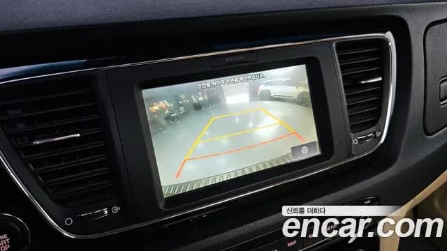 2019 Kia The New Carnival 9-Seater Prstige Sold VIN KNAMC81ABKS461823 – photo 17 2019 Kia The New Carnival 9-Seater Prstige Sold VIN KNAMC81ABKS461823 – photo 17