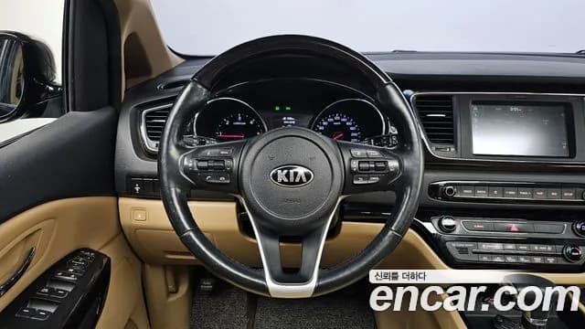 2019 Kia The New Carnival 9-Seater Prstige Sold VIN KNAMC81ABKS461823 – photo 18 2019 Kia The New Carnival 9-Seater Prstige Sold VIN KNAMC81ABKS461823 – photo 18