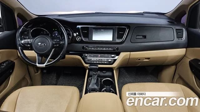 2019 Kia The New Carnival 9-Seater Prstige Sold VIN KNAMC81ABKS461823 – photo 19 2019 Kia The New Carnival 9-Seater Prstige Sold VIN KNAMC81ABKS461823 – photo 19